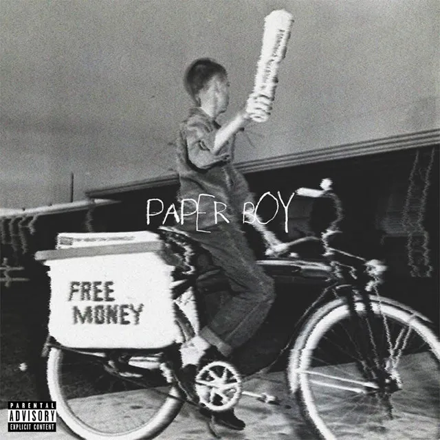 Paper Boy