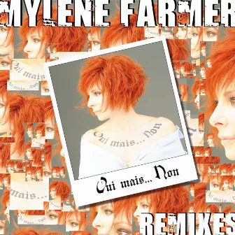 Oui mais... Non (Remixes) by Mylène Farmer