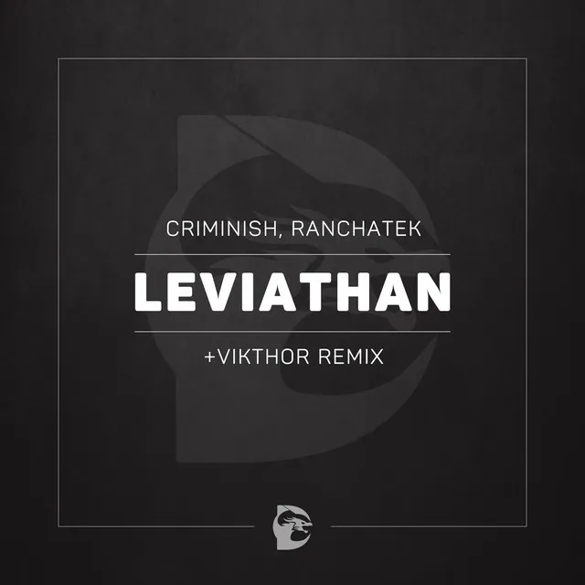 Leviathan - Original Mix