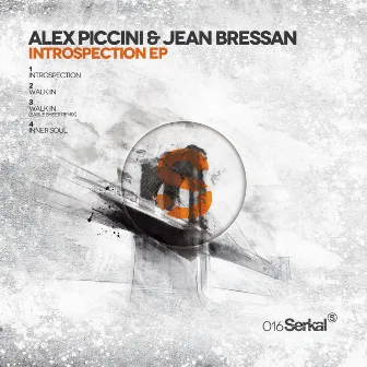 Introspection EP by Jean Bressan