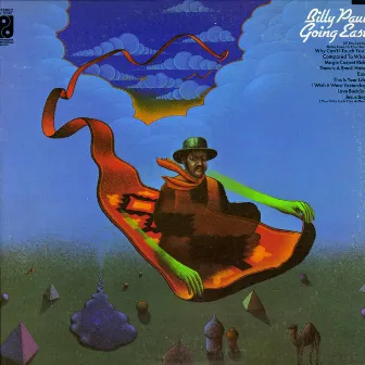 Going East by Billy Paul