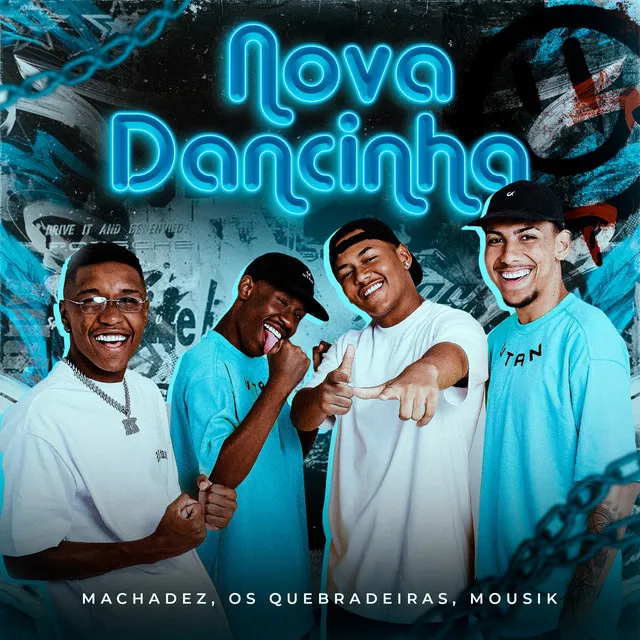 Nova Dancinha