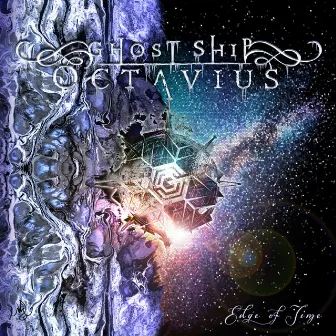 Edge of Time by Ghost Ship Octavius