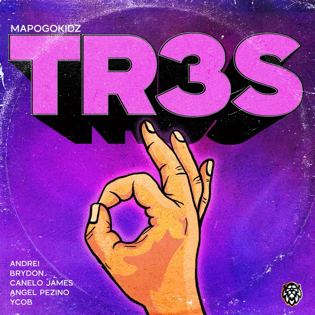 TR3S