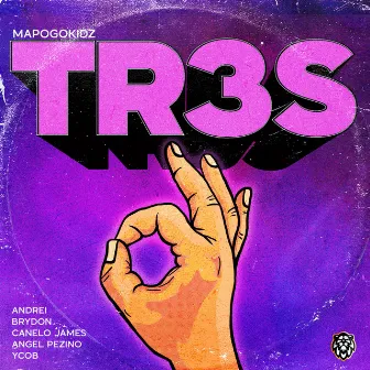 TR3S by Andrei THP