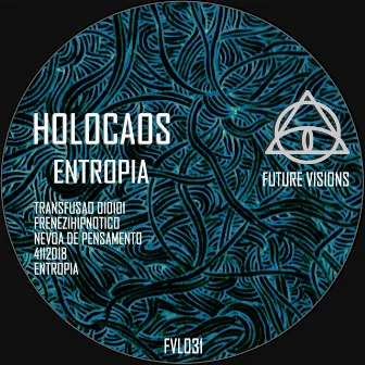 Entropia by Holocaos