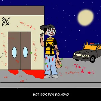 Hotbox by PCN boladão