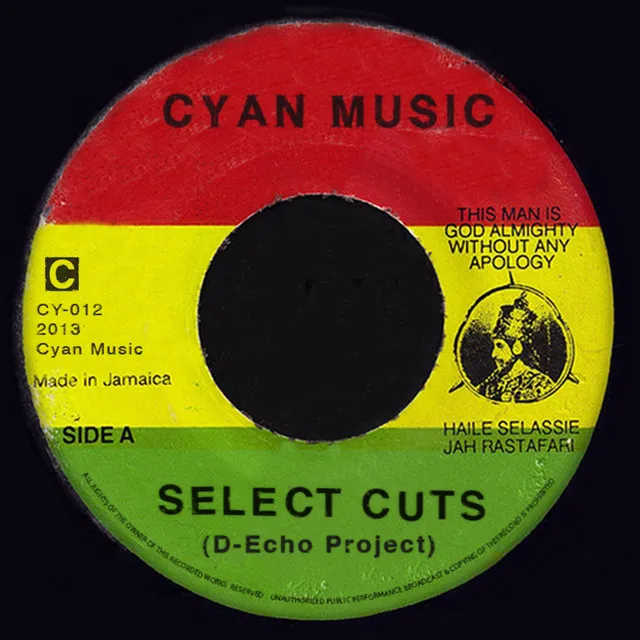 Select Cuts