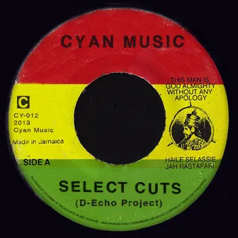 Select Cuts by D-echo Project