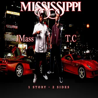 Mississippi - Single by T.C.