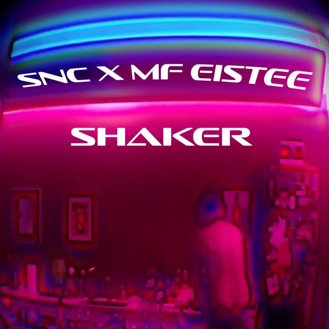 Shaker