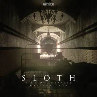 Sloth by Sins Of Insanity