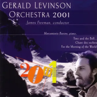 Music of Gerald Levinson by Gerald Levinson