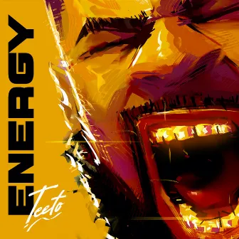 Energy by Teeto