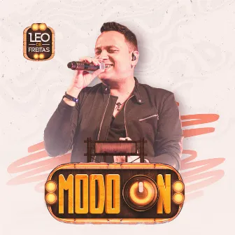 Modo On (Ao Vivo) by Léo de Freitas