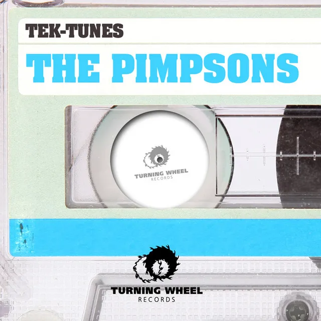 The Pimpsons - Mark Rey Remix