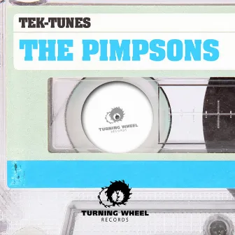 The Pimpsons by Tek-Tunes