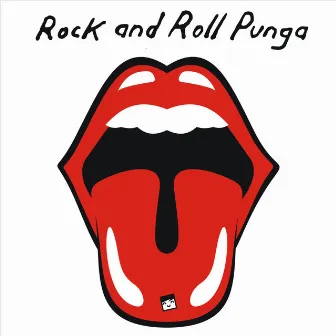 Rock And Roll Punga by Javi Punga