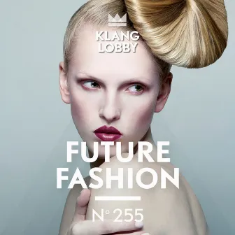 Future Fashion by Lukas Roher