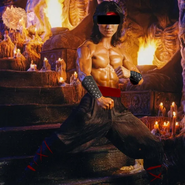 Liu Kang