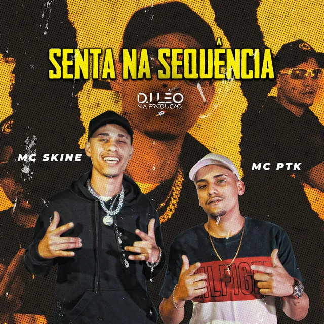 Senta na Sequência