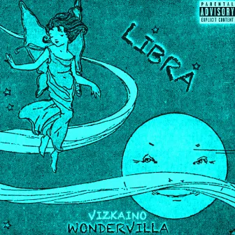 LIBRA by Unknown Artist