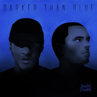 Darker Than Blue - EP by Breakage