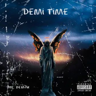 Demi Time by Yrc Demon