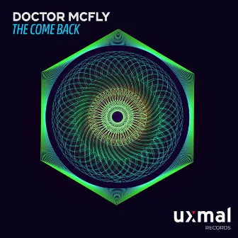 The Come back by Doctor Mcfly