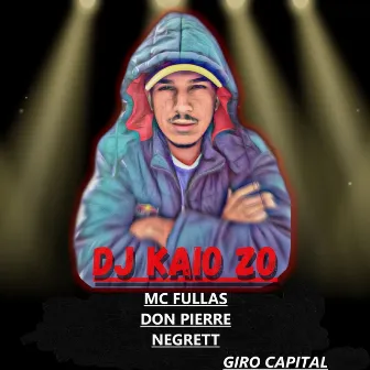 Giro Capital by mc negrett