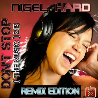 Don't Stop (The Music) 2.15 by Nigel Hard