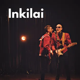 Inkilai by Inkilai