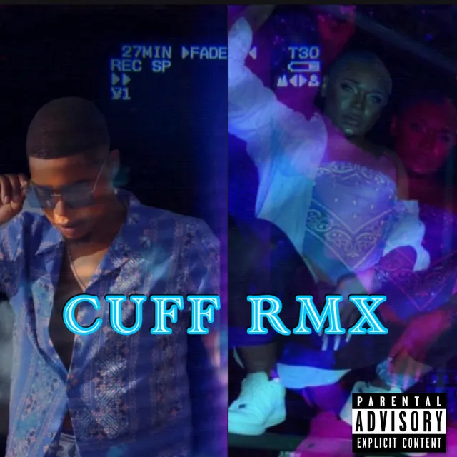 Cuff Remix