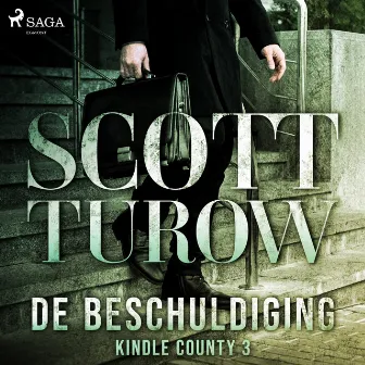 De beschuldiging by Scott Turow