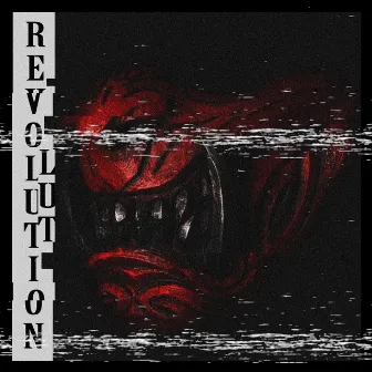 Revolution by scxredplaya