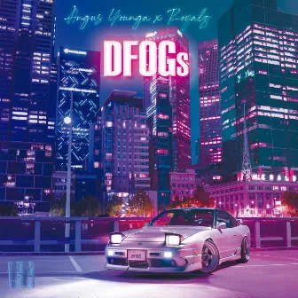 D.F.O.G'S by Royalz