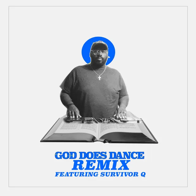 God Does Dance 2 (REMIX)