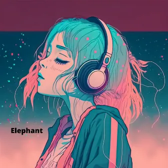 Elephant by RUN