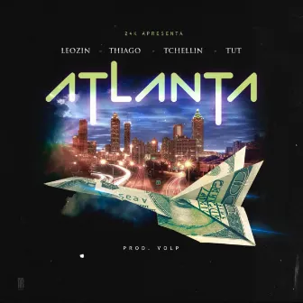 Atlanta by Volp