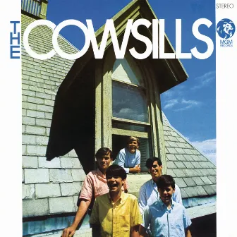 The Cowsills by The Cowsills