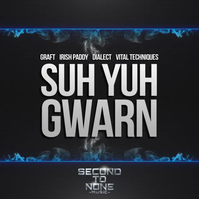 Suh Yuh Gwarn - J69 Remix