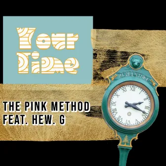 Your Time by The Pink Method