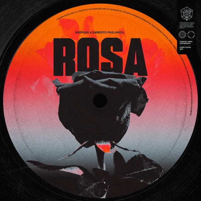 Rosa