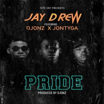 Pride by Jay Drew