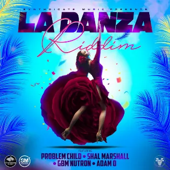 La Danza Riddim by Synthdicate Music