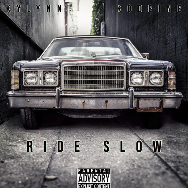 Ride Slow