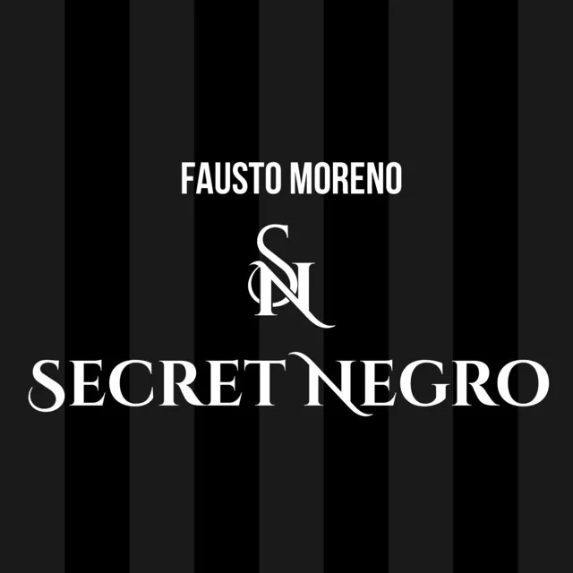 Secret Negro