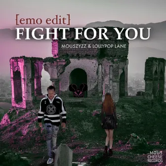 Fight for You (Emo Edit) by Lollypop Lane