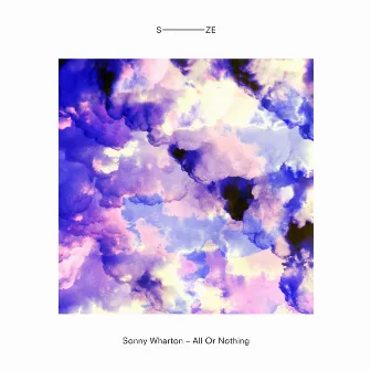 All Or Nothing by Sonny Wharton