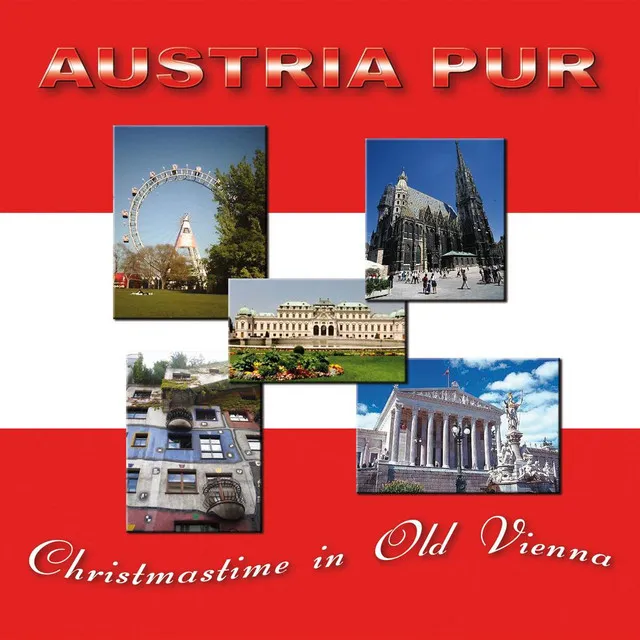 Christmastime in old Vienna - Radio Version